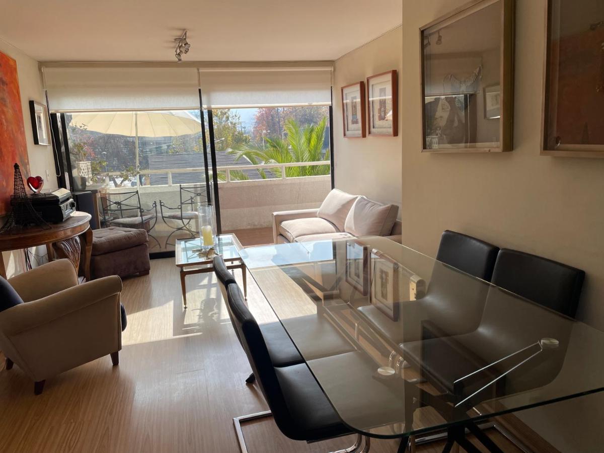 Apartamento Departamento Delux