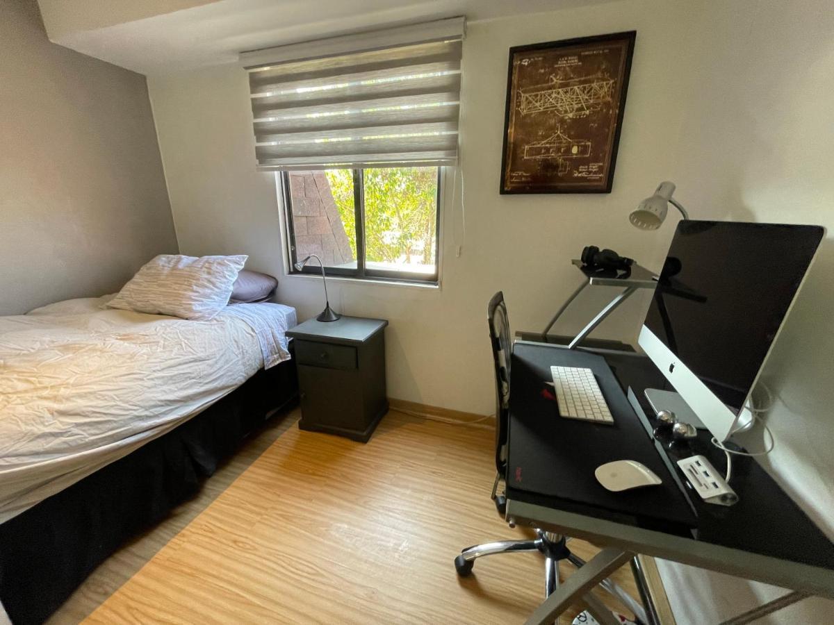 Departamento Delux Apartamento