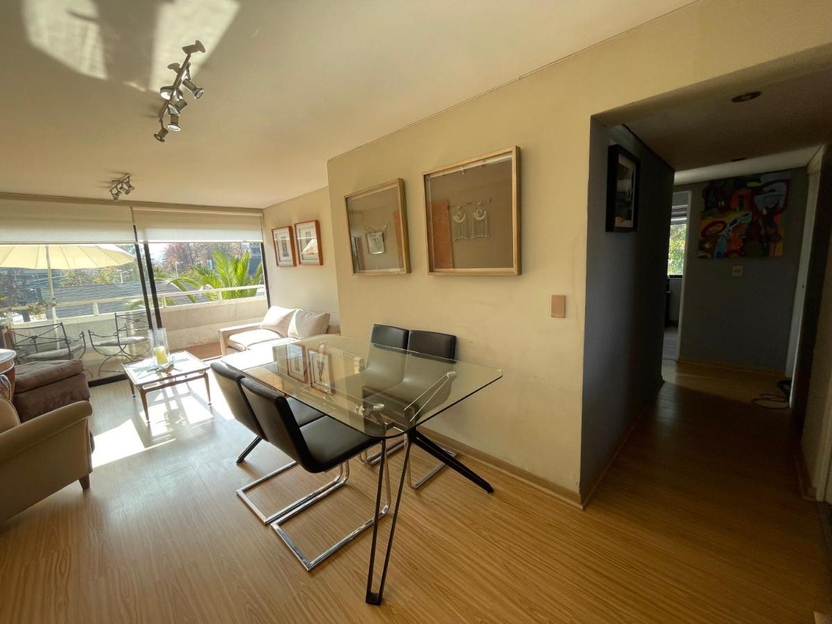 Apartamento Departamento Delux *