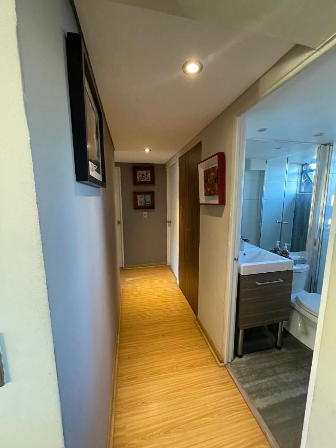 Departamento Delux Apartamento
