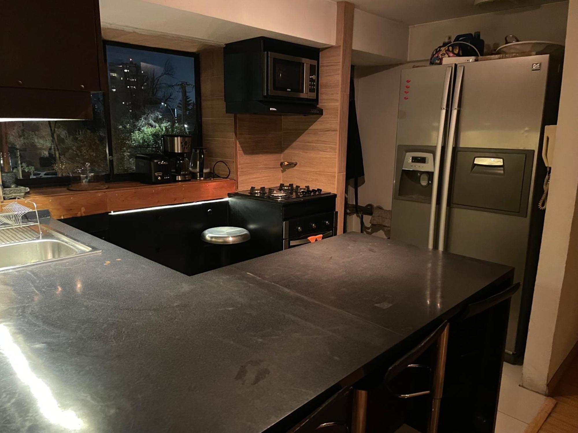Apartamento Departamento Delux