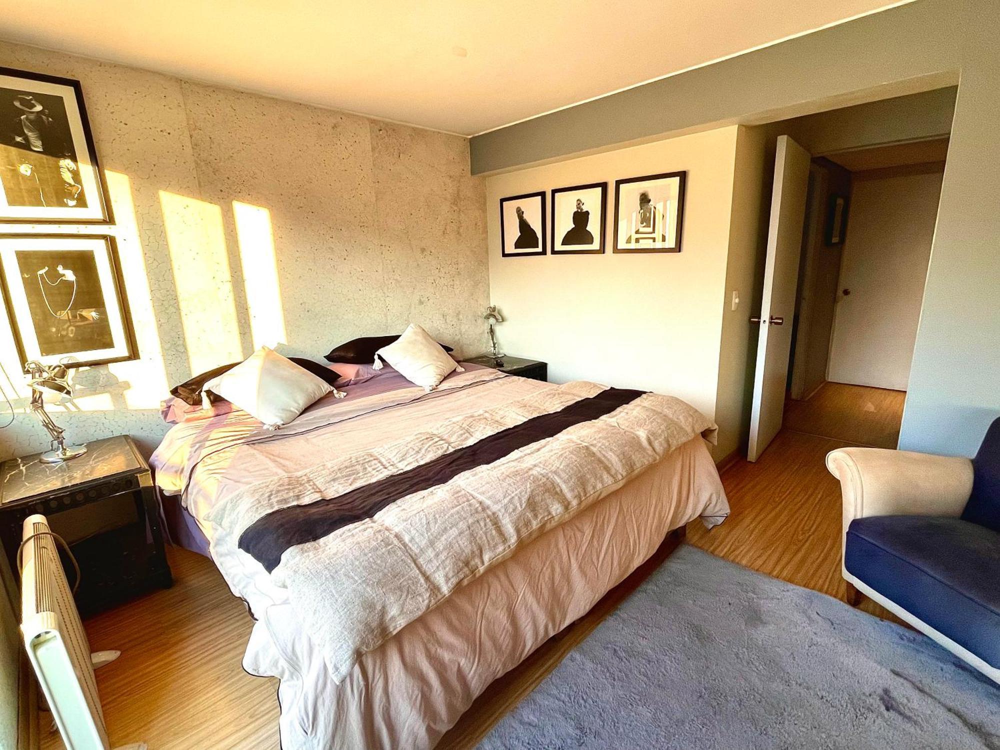 Apartamento Departamento Delux *