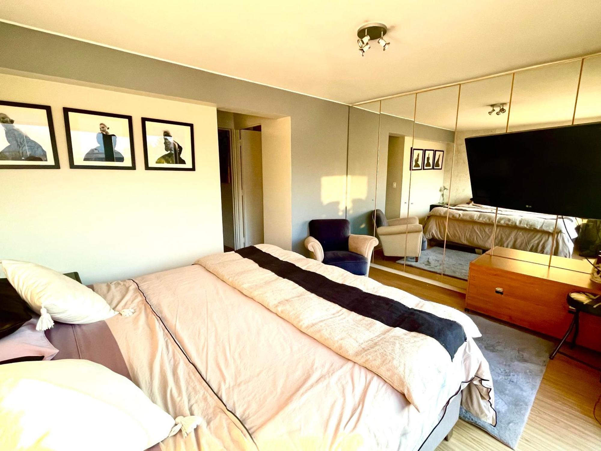Departamento Delux Apartamento