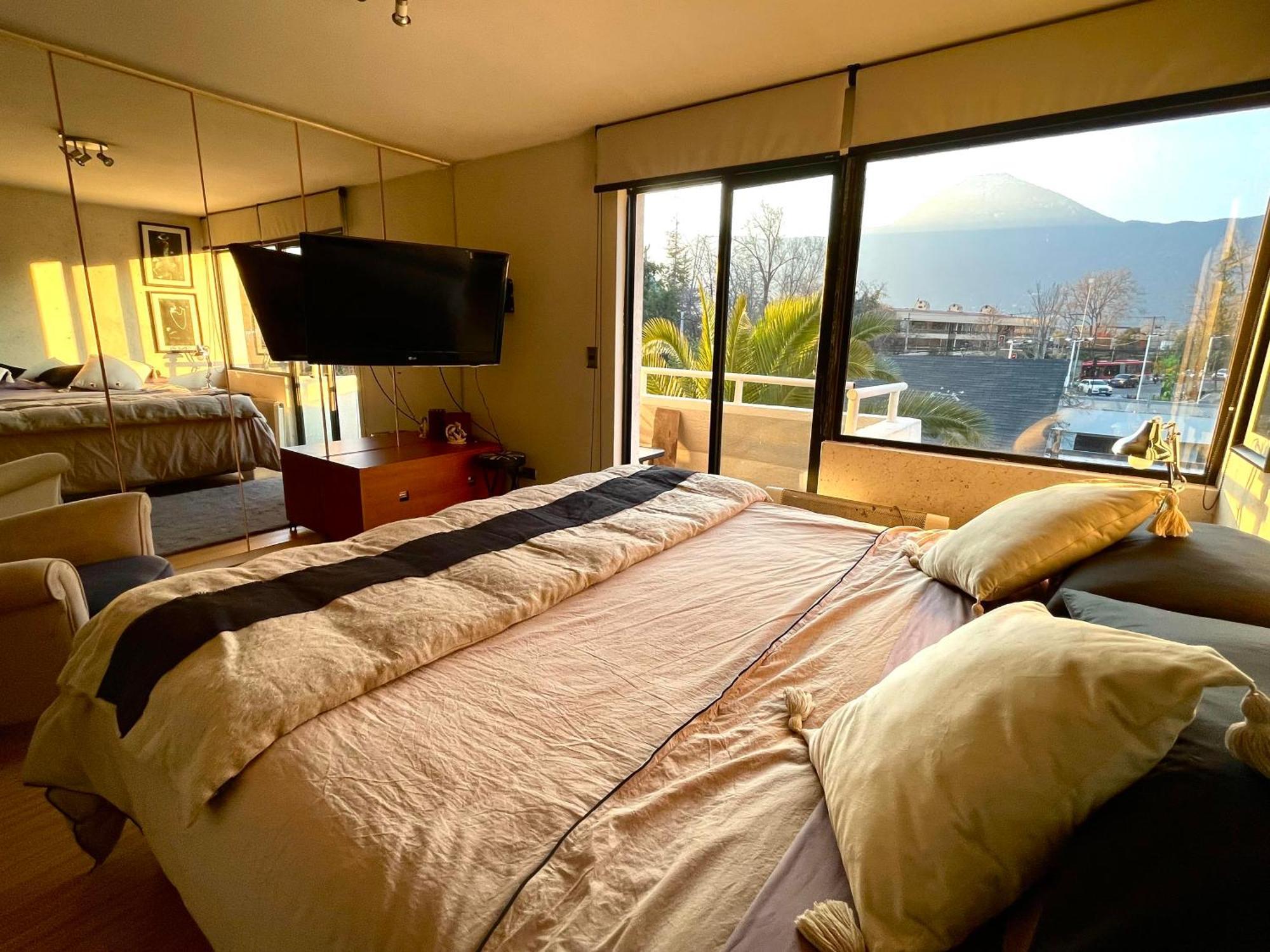 Apartamento Departamento Delux