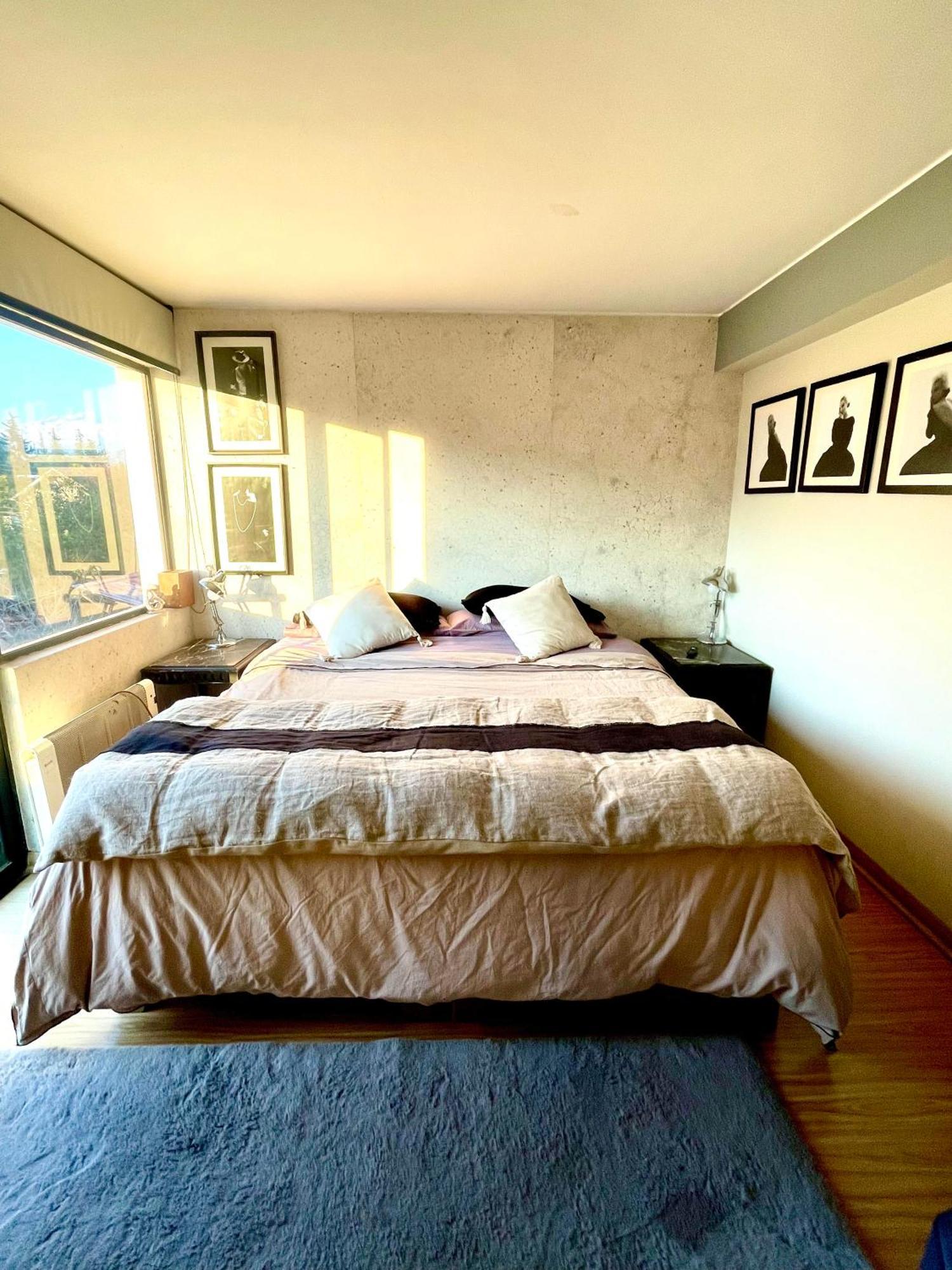 Departamento Delux Apartamento *