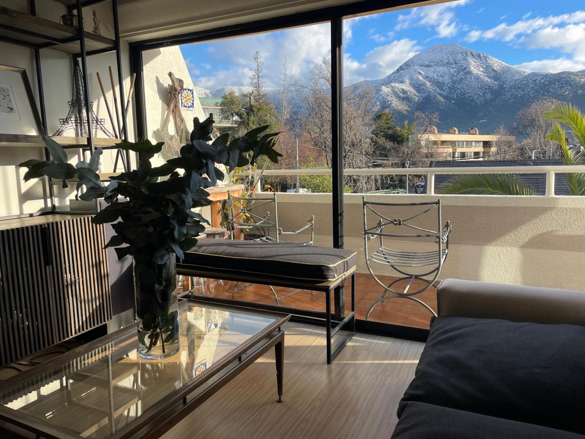 Apartamento Departamento Delux *
